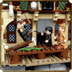 Picture of LEGO HARRY POTTER HOGWARTS CHAMBER OF SECRETS